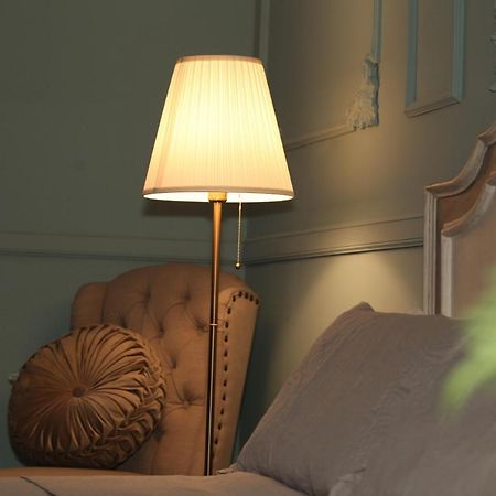 Le Zagare B&B - Ares Cassino Luaran gambar