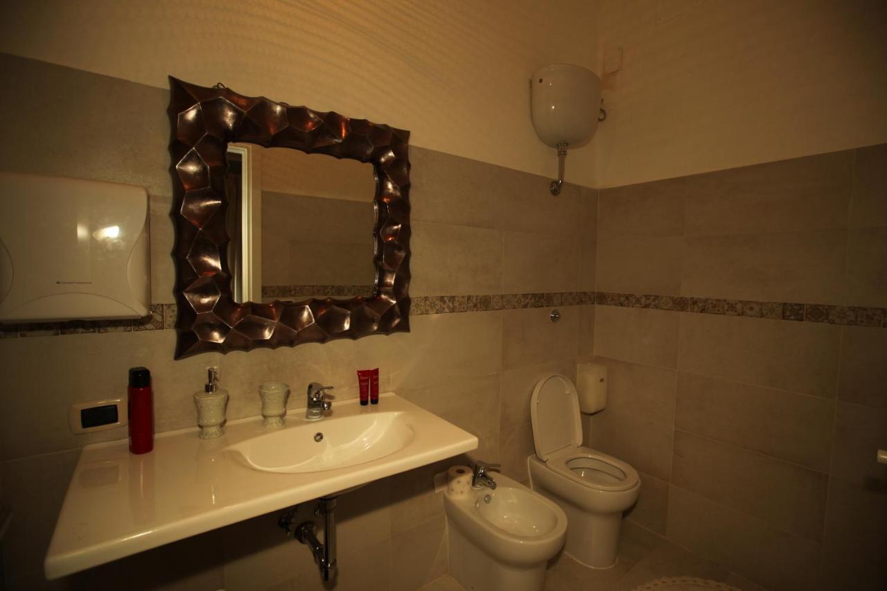 Le Zagare B&B - Ares Cassino Luaran gambar