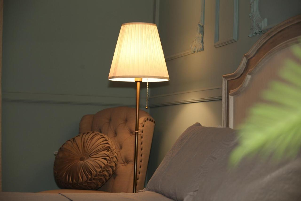 Le Zagare B&B - Ares Cassino Luaran gambar