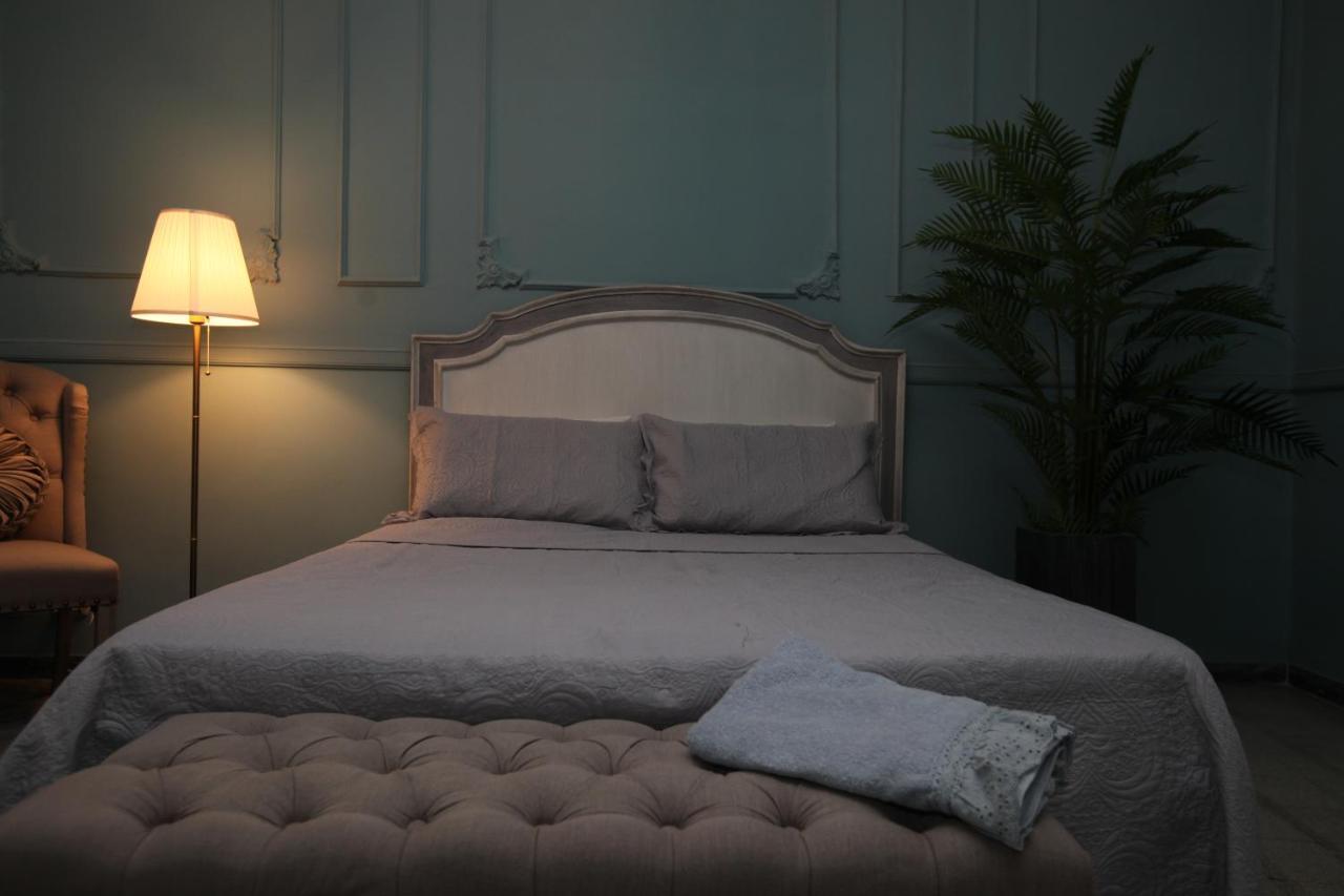 Le Zagare B&B - Ares Cassino Luaran gambar