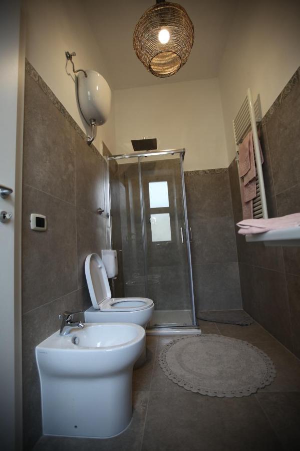 Le Zagare B&B - Ares Cassino Luaran gambar