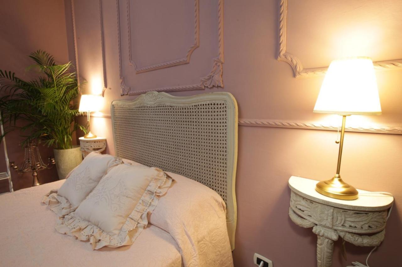 Le Zagare B&B - Ares Cassino Luaran gambar